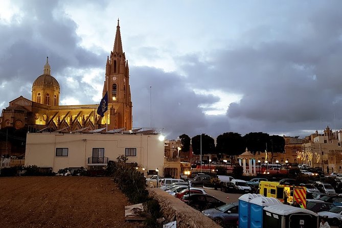 Full Day Private Tour in Island of Gozo - Other Landmarks and Attractions