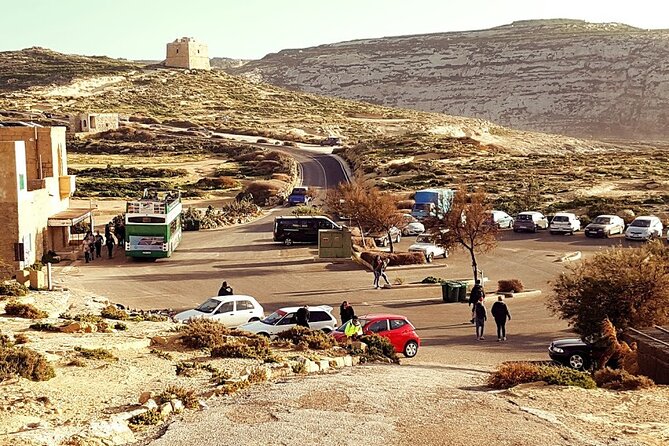 Full Day Private Tour in Island of Gozo - Customizable Experience