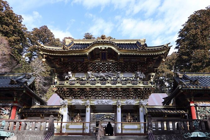 Full Day Private Tour In Kamakura English Speaking Driver - Entrance Fees