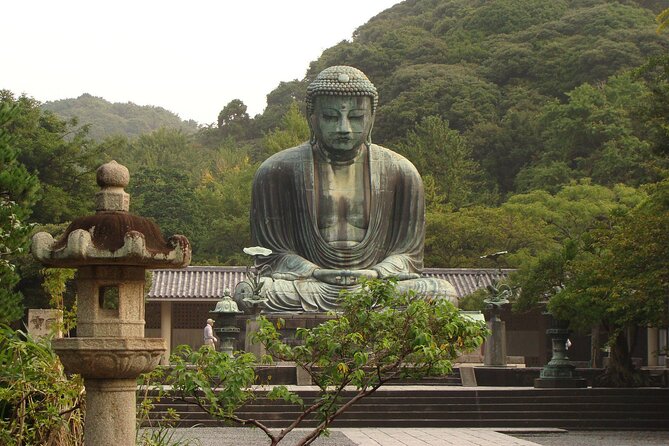 Full Day Private Tour In Kamakura English Speaking Driver - Additional Charges