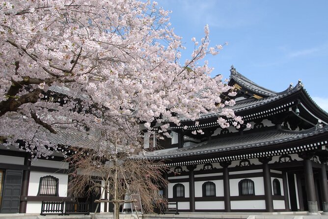 Full Day Private Tour In Kamakura English Speaking Driver - Tour Itinerary
