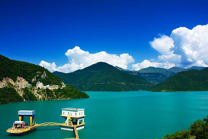 Full Day Private Tour in Kazbegi, Gudauri & Ananuri From Tbilisi - Pricing and Cancellation Policy