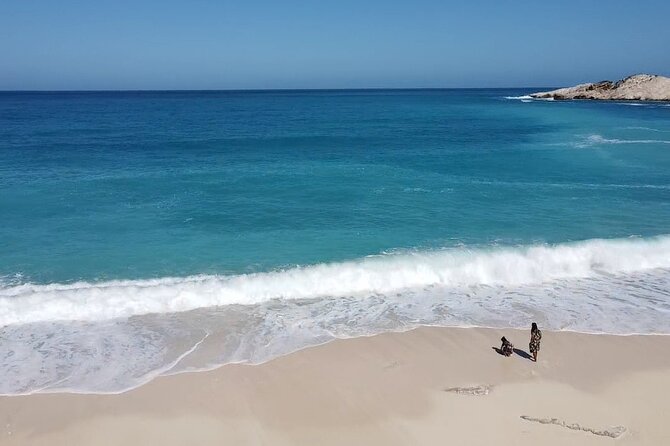 Full-Day Private Tour in Kefalonia - Myrtos Beach Photo Op