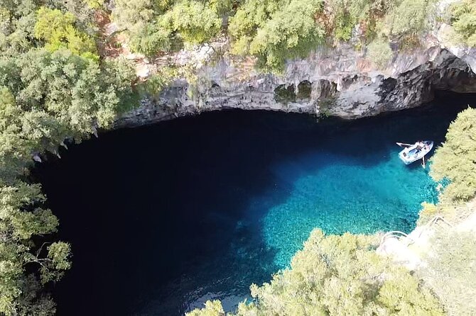Full-Day Private Tour in Kefalonia - Asos Village and Castle