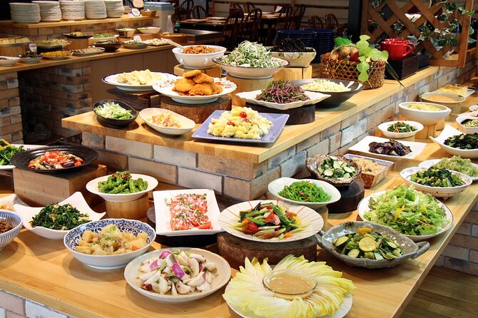 Full Day Private Tour in Kiso Valley and Magome Tour From Nagoya - Discovering Magome