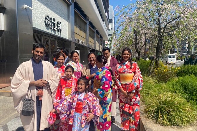 Full Day Private Tour in Kyoto With Pickup - Accessibility and Participation