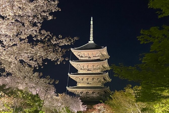 Full Day Private Tour in Kyoto With Pickup - Booking Confirmation