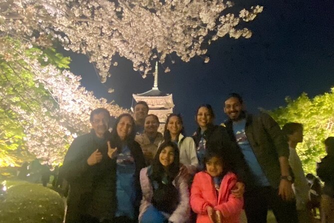 Full Day Private Tour in Kyoto With Pickup - Tour Highlights