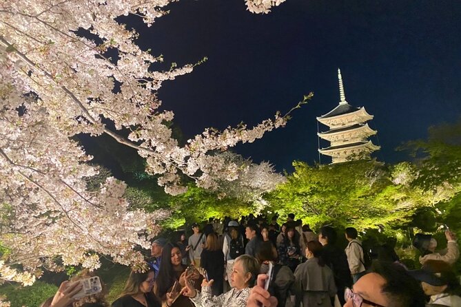 Full Day Private Tour in Kyoto With Pickup - Sum Up
