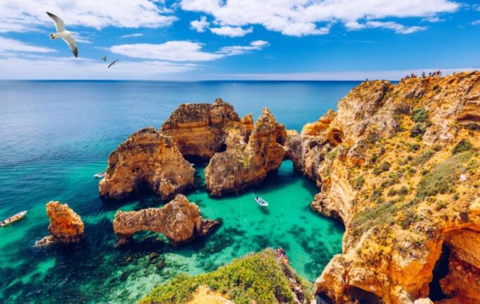Full-Day Private Tour in Lagos and Benangil From Lisbon - Frequently Asked Questions