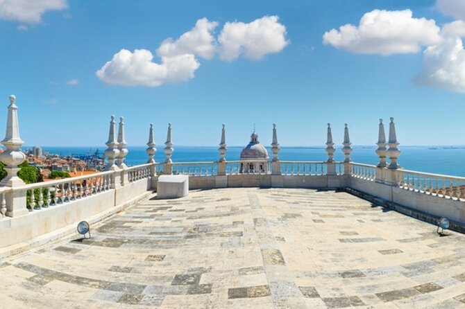 Full-Day Private Tour in Lisbon - Efficient Way to Explore Lisbon