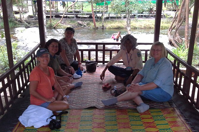 Full-Day Private Tour in Lost City & Angkor Wat From Siem Reap - Tour Overview