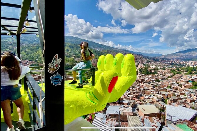 Full Day Private Tour in Medellin + Optional Spanish Class - Key Points