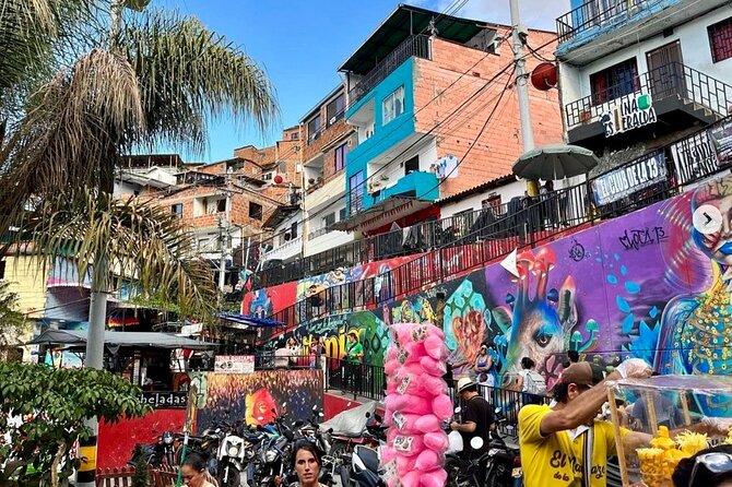 Full Day Private Tour in Medellin + Optional Spanish Class - Personalized Itinerary and Customization