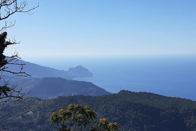 Full Day Private Tour in Medieval Villages and Vineyard in Cefalù - Pickup and Drop-off