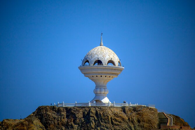 Full Day Private Tour in Muscat - Exploring Muscats Highlights