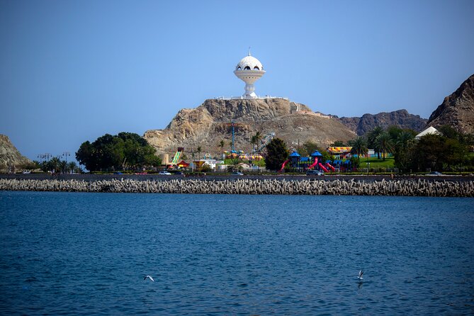 Full Day Private Tour in Muscat - Cultural Immersion Experiences