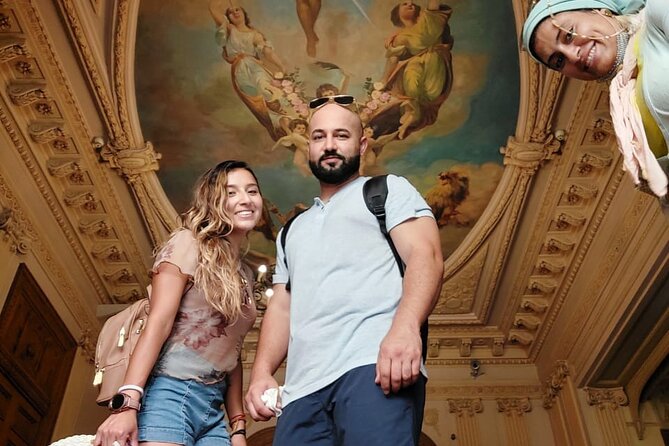Full Day Private Tour in Museums of Alexandria City in Egypt - Uncover Royal Jewelry Museum