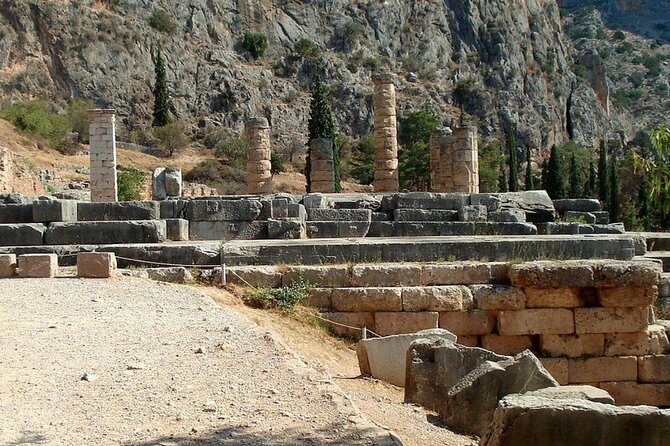 Full-Day Private Tour in Mystical Delphi and Arachova - Private Tour Experience