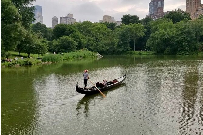 Full Day Private Tour in New York - Pickup and Accessibility