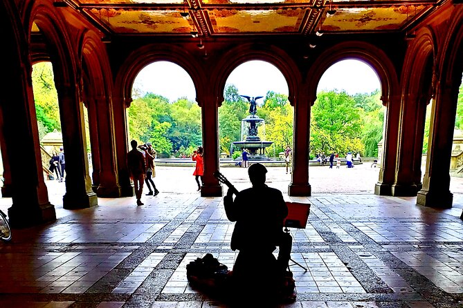 Full Day Private Tour in New York - Exploring Manhattan