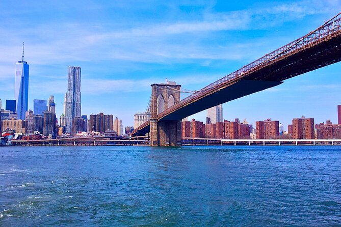 Full Day Private Tour in New York - Admiring Iconic Landmarks