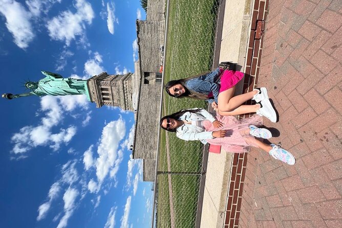 Full Day Private Tour in New York and Statue of Liberty - Tour Overview