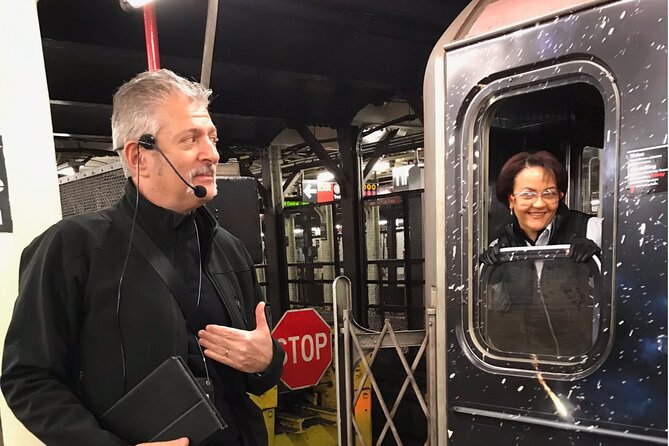Full Day Private Tour in New York - Pickup and Accessibility