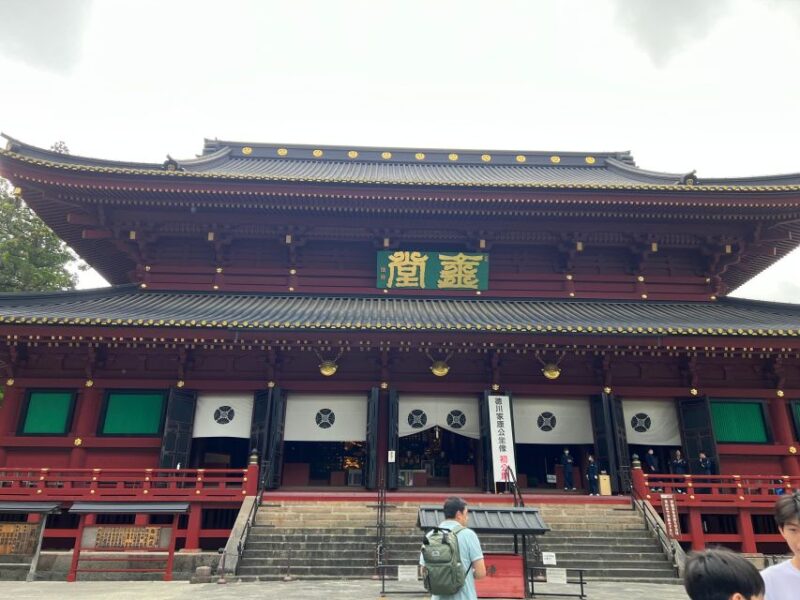 Full-Day Private Tour in Nikko Japan English Speaking Driver - Lake Chūzenji and Kegon Falls