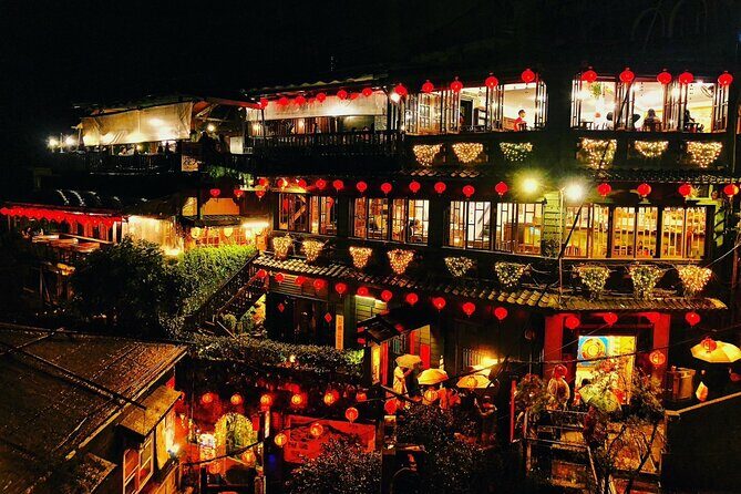 Full-Day Private Tour in Northern Taiwan - Frequently Asked Questions
