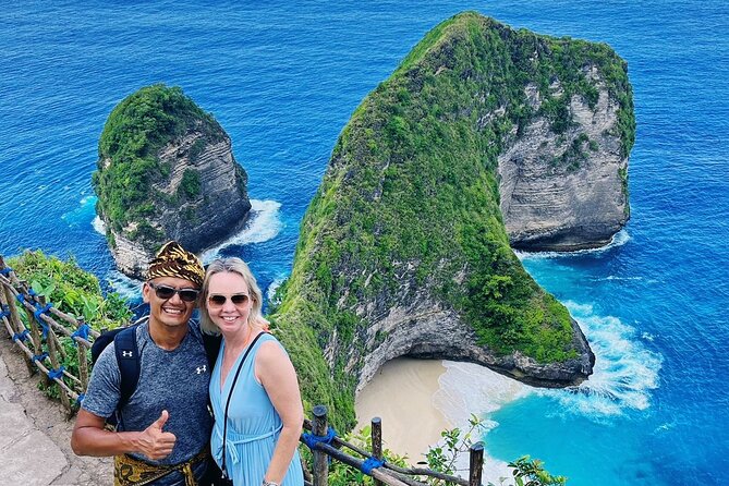 Full Day Private Tour in Nusa Penida - Accessibility and Health