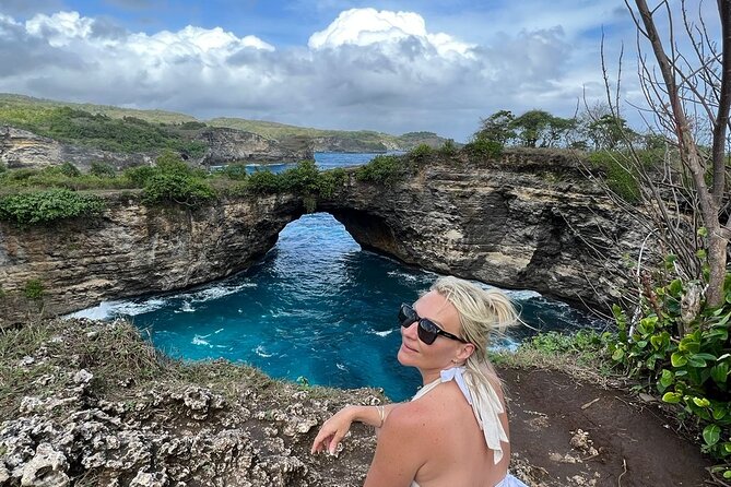 Full Day Private Tour in Nusa Penida - Duration and Logistics