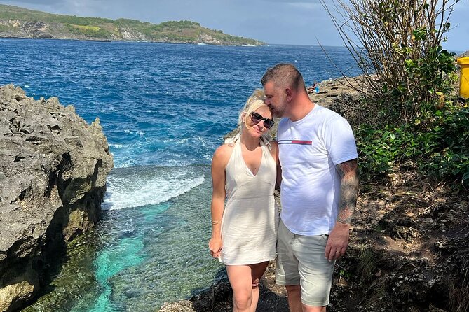 Full Day Private Tour in Nusa Penida - Cancellation and Refund Policy