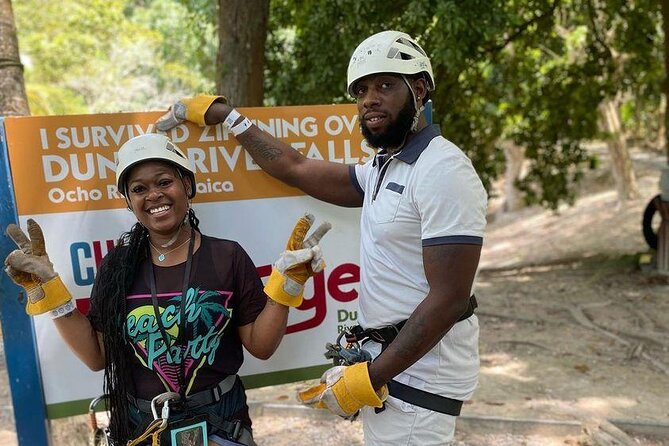 Full-Day Private Tour in Ocho Rios With Pickup Included - About Your Stay