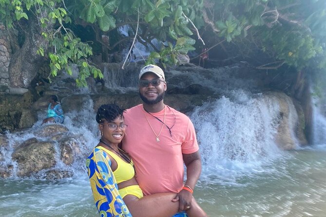 Full-Day Private Tour in Ocho Rios With Pickup Included - Pickup and Transportation