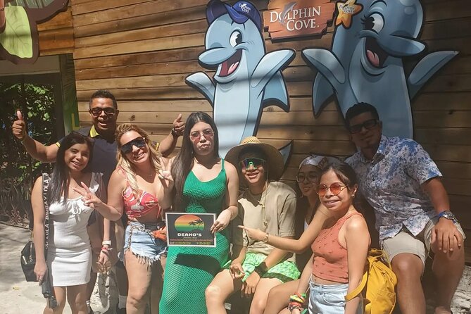 Full-Day Private Tour in Ocho Rios With Pickup Included - Tour Schedule and Availability