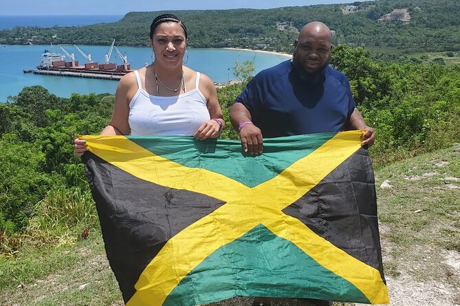 Full-Day Private Tour in Ocho Rios With Pickup Included - Customer Reviews and Ratings