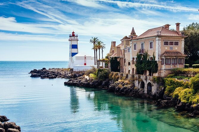 Full Day Private Tour in Paradisiac Beach From Lisbon - Operating Hours