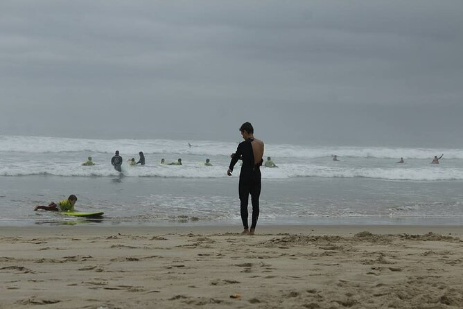 Full Day Private Tour in Paradisiac Beach From Lisbon - Explore Paradisiac Beach