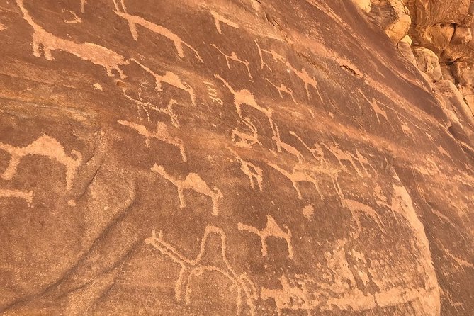 Full-Day Private Tour in Petra With Hotel Pick-Up - Additional Tour Information