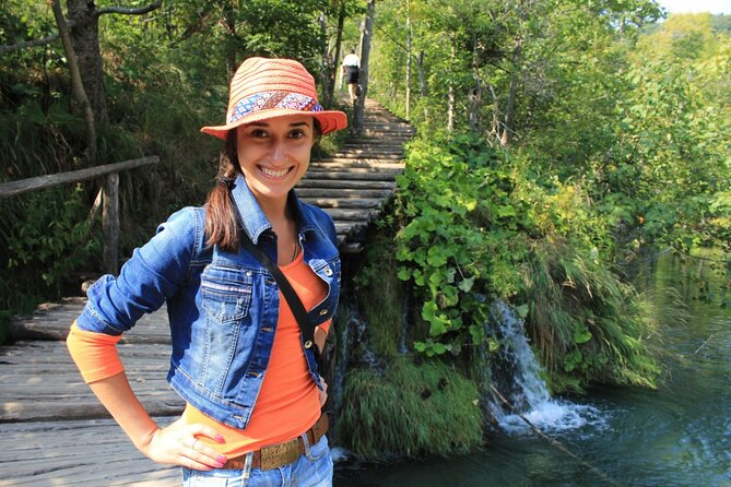 Full Day Private Tour in Plitvice Lakes and Rastoke From Zagreb - Reviews and Ratings