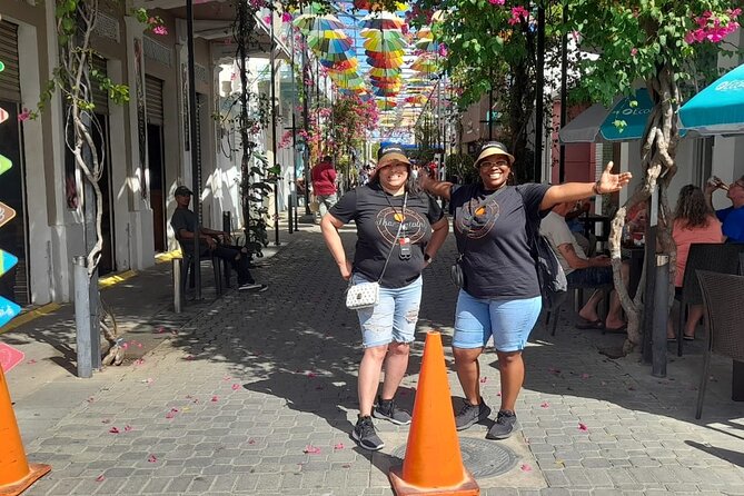 Full Day Private Tour in Puerto Plata - Schedule