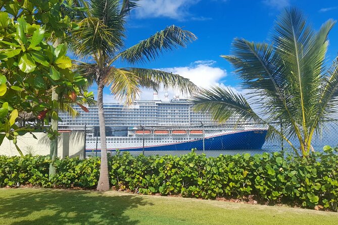 Full Day Private Tour in Puerto Plata - Accessibility and Cancellation Policy
