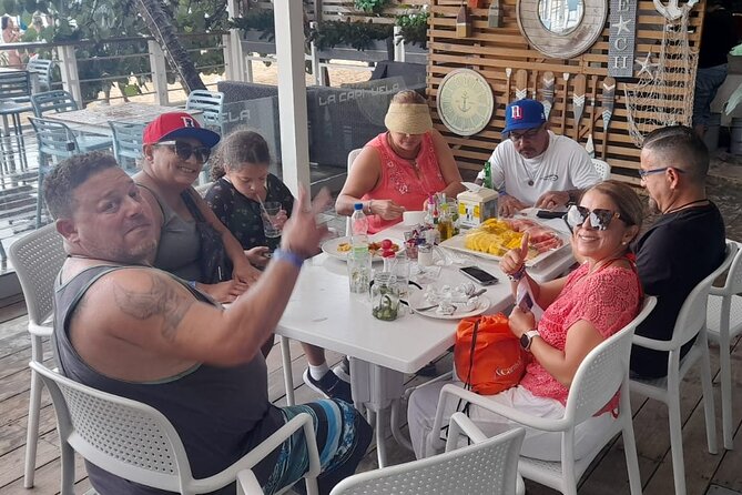 Full Day Private Tour in Puerto Plata - Insider Tips