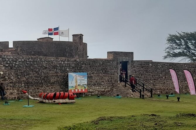 Full Day Private Tour in Puerto Plata - Preparing for the Tour