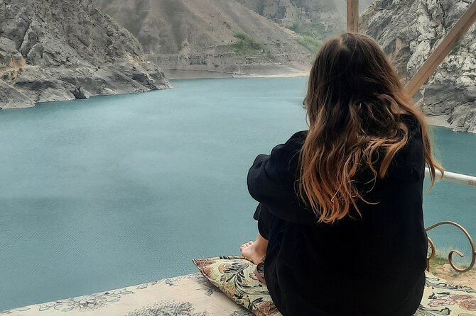 Full Day Private Tour in Seven Lakes From Samarkand - Panjakent and Border Crossing