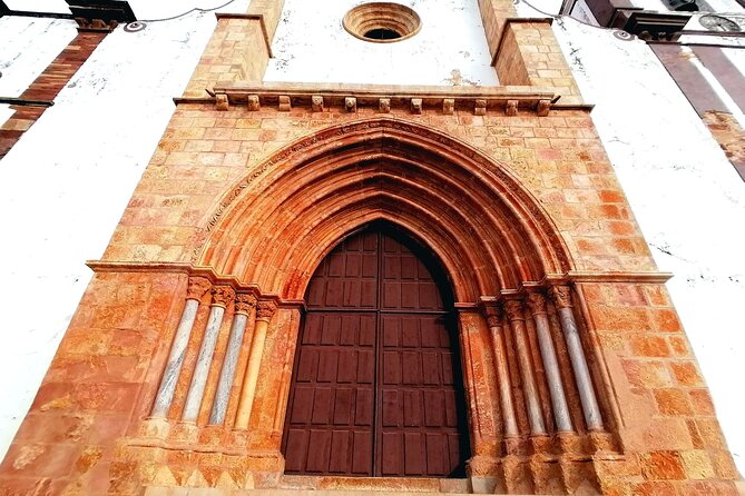 Full Day Private Tour in Silves and Coast Gems - Pricing and Booking