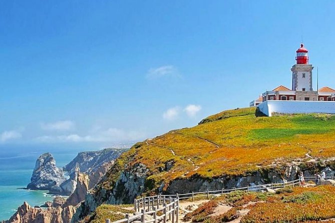 Full-Day Private Tour in Sintra - Discovering Sintra