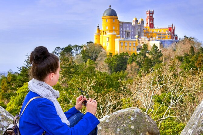 Full-Day Private Tour in Sintra - Customer Experiences