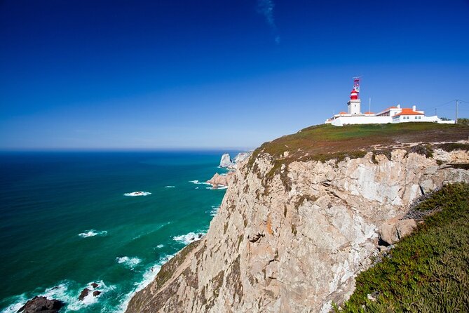 Full-Day Private Tour in Sintra and Cascais - Tour Highlights